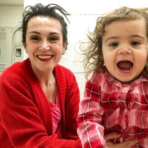 Meet your Posher, Rhiannon